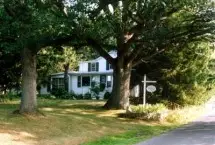 Photograph of Amazing Grace B&B, Ithaca