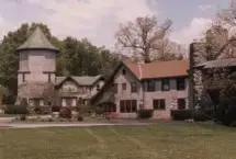 Photograph of Inverness B&B, Amenia