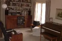 Photograph of Way Back In B&B, Ogdensburg