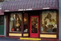 Photograph of Finch & Chubb Restaurant & Inn, Whitehall