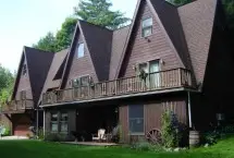 Photograph of Peaceful Peaks Bed & Breakfast, Colton