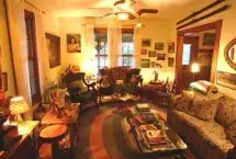 Photograph of Paradox Lodge & Cedar Lodge, Lake Placid
