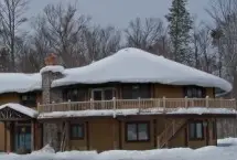 Photograph of Northern Lights Bed & Breakfast, Lowville
