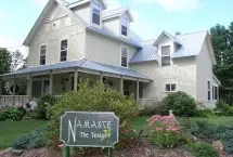 Photograph of Namaste Inn Bed & Breakfast, Elizabethtown