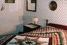 Photograph of Willard's Country Place B&B, Caneadea