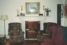 Photograph of Bountiful Blessings B&B, Freeville