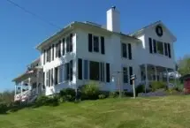 Photograph of Bristol Views Bed And Breakfast, Naples