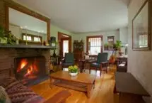 Photograph of The Honored Guest B&B, Hillsdale