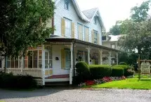 Photograph of Gables Bed & Breakfast Inn, Cobleskill