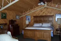 Photograph of Flying Changes Bed & Breakfast, Oneonta