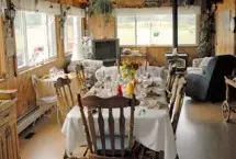 Photograph of Alynn's Butterfly Inn, Warrensburg