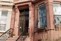 Photograph of Spencer Place Bed and Breakfast, Brooklyn