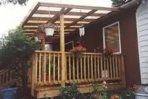 Photograph of A & B Bed And Breakfast, Cherry Valley