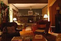 Photograph of Gateway Lodge Bed & Breakfast, Highmount
