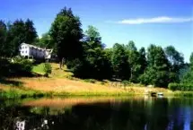 Photograph of Big Indian Springs B&B, Big Indian