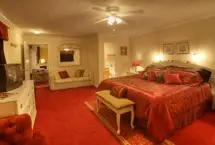 Photograph of Alpine Osteria Bed And Breakfast, Highmount
