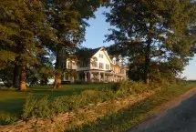 Photograph of Maple Shade Bed And Breakfast, Stillwater