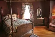 Photograph of Apple Tree B&B, Ballston Spa