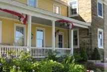 Photograph of Altamont Old Stone House Inn, Albany