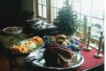 Photograph of Audrey's Farmhouse B&B, Wallkill