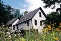 Photograph of Cedarwood Bed & Breakfast, North River