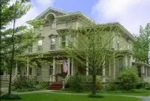 Photograph of The Butterscotch House Bed & Breakfast, Lowville