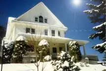 Photograph of Brooks' Sunshine Cottage B&B & Apt. Suites, Lake Placid