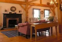 Photograph of The Inn At Silver Maple Farm, Canaan