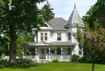 Photograph of Stonegate B&B, Highland
