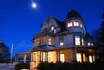 Photograph of Palmer House B&B, Waverly