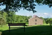 Photograph of Maxwell Creek Inn B&B, Sodus