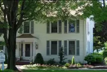 Photograph of Silver Waters B&B, Sodus Point
