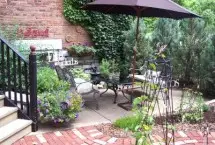 Photograph of Moonstruck Manor B&B, Syracuse