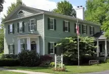 Photograph of Bed & Breakfast At Oliver Phelps, Canandaigua