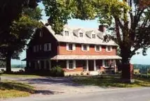 Photograph of Rock Stream Bed And Breakfast, Watkins Glen