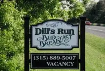 Photograph of Dill's Run B&B And Winery, Aurora