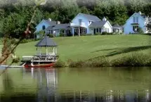 Photograph of The Teddy Bear Inn, Little Valley