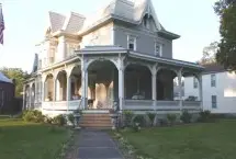 Photograph of Park Circle B&B, Angelica