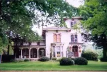 Photograph of Cherry Creek Inn, Cherry Creek