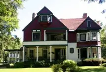 Photograph of Angelica Inn B&B, Angelica