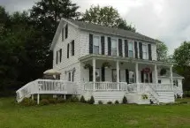 Photograph of Tuscan Hills B&B, Milford