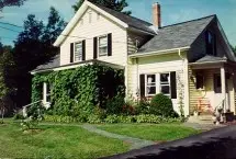Photograph of Hilltop Cottage Bed & Breakfast, Bolton Landing