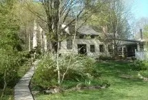 Photograph of Captain Schoonmaker's Bed And Breakfast, High Falls