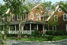Photograph of Harvest Inn Bed & Breakfast, Peconic