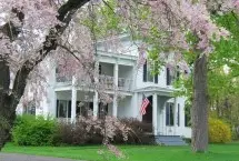 Photograph of Serendipity Bed & Breakfast, Oswego