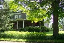 Photograph of Drover Hill Farms, Earlville