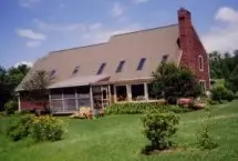 Photograph of Bridle Creek B&B, Hamilton