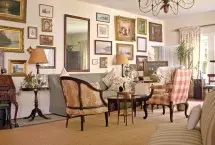 Photograph of Ruah Bed & Breakfast, Hague