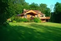 Photograph of The Inn At Beattie Hollow, Salem