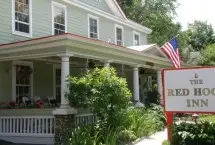 Photograph of The Red Hook Country Inn, Red Hook